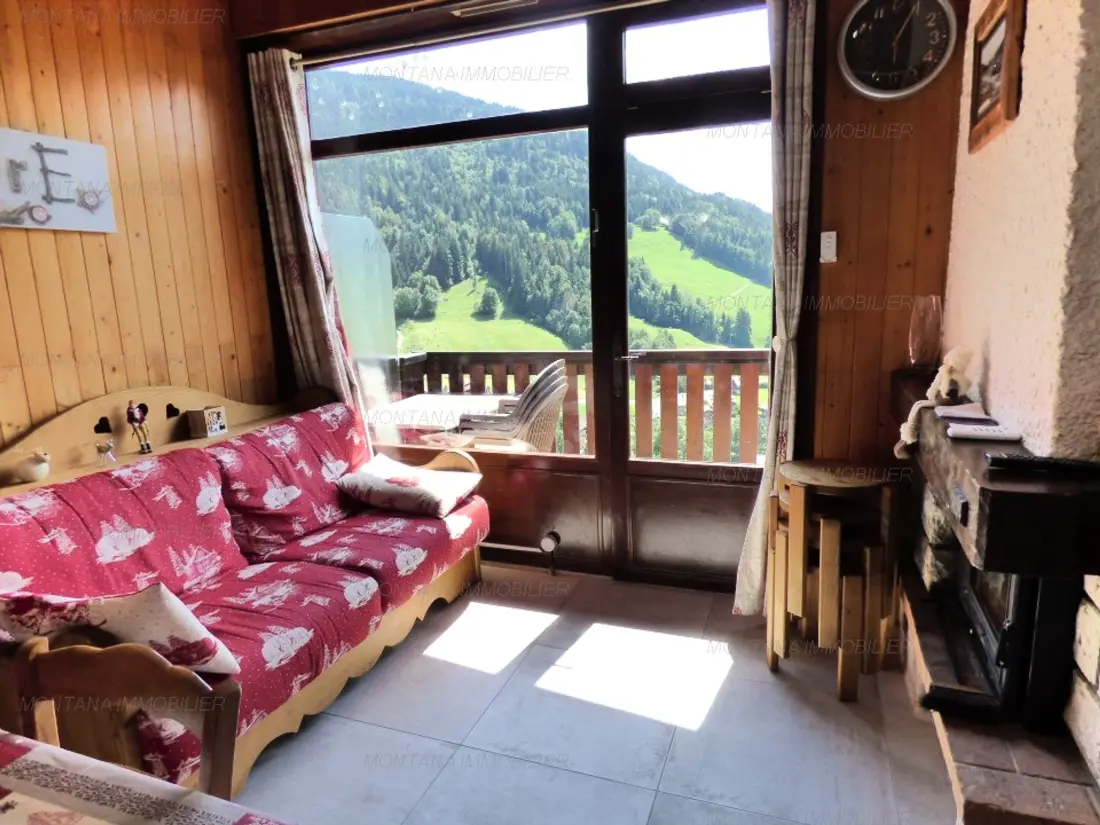 Location de Vacances Le Grand-Bornand 252