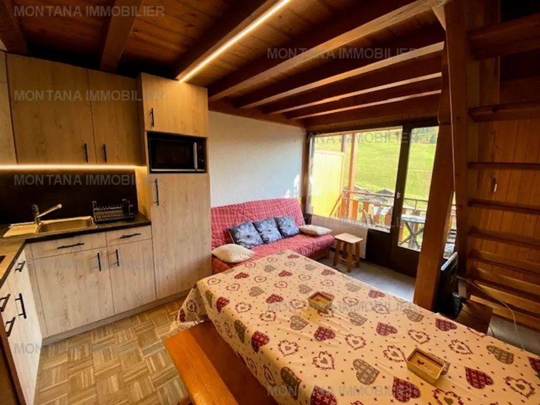 Location de Vacances Le Grand-Bornand 409