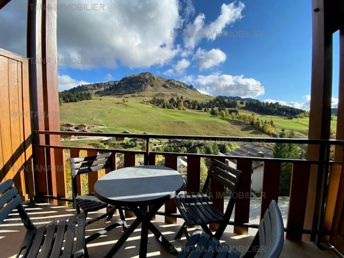 Location de Vacances Le Grand-Bornand 409