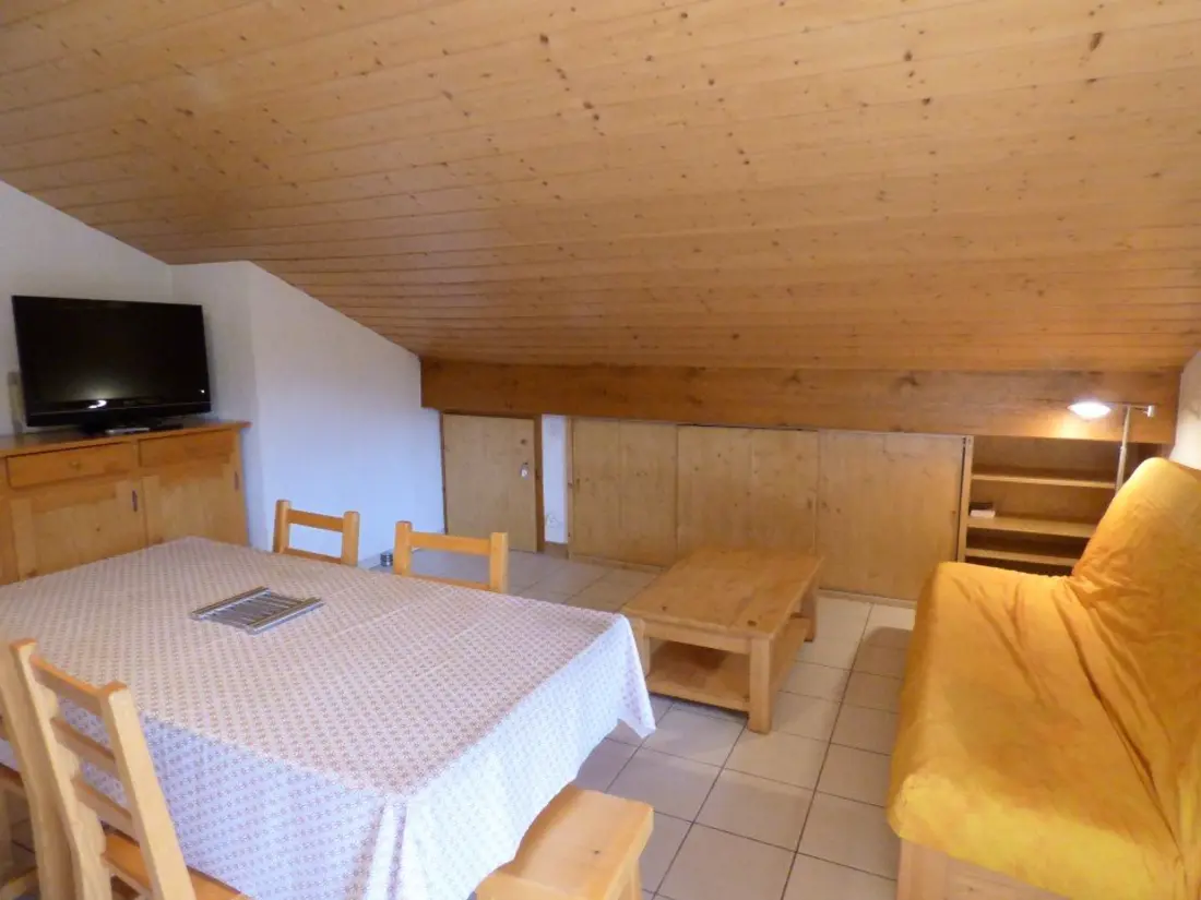 Location de Vacances Le Grand-Bornand 419