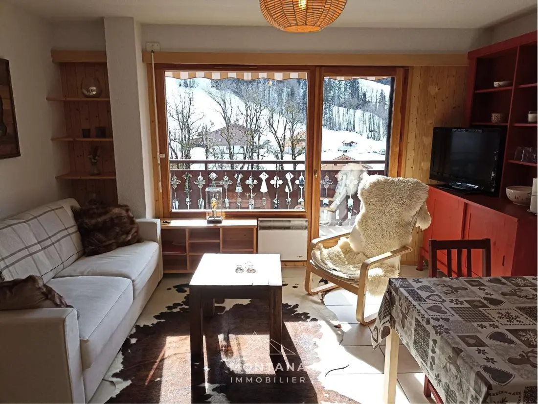 Location de Vacances Le Grand-Bornand 424