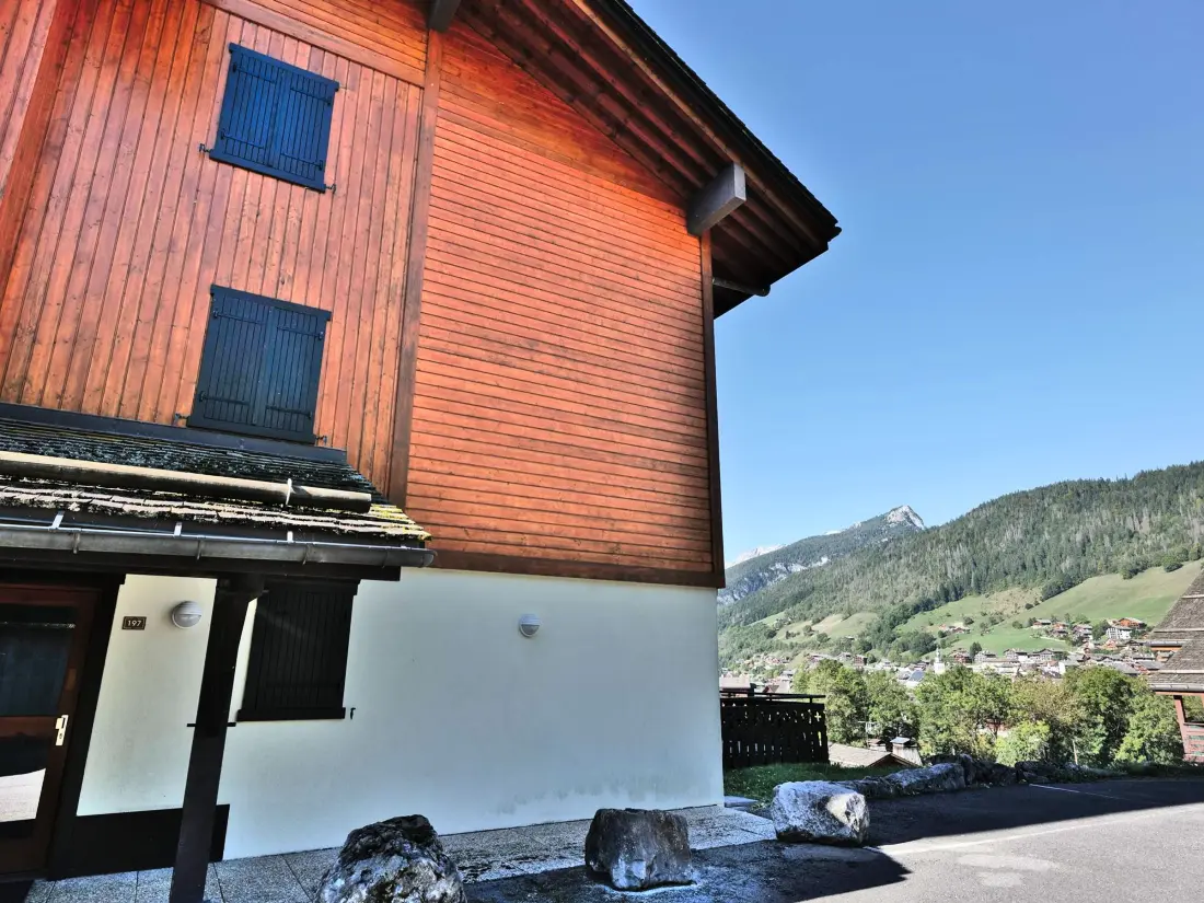 Location de Vacances Le Grand-Bornand 424
