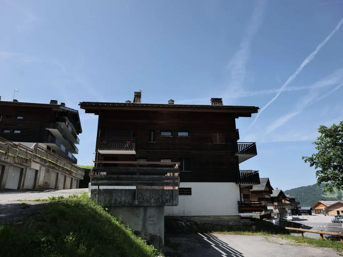 Location de Vacances Le Grand-Bornand 428