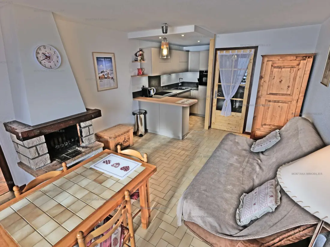 Location de Vacances Le Grand-Bornand 430