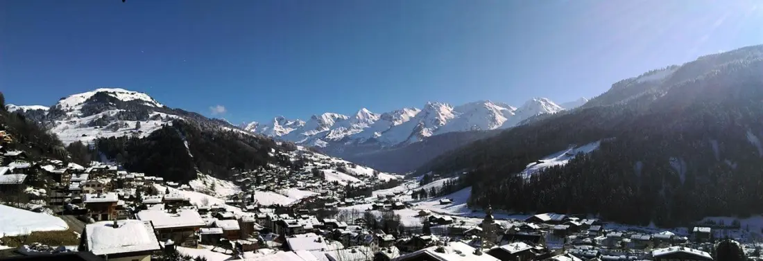 Résidence Bel Alp 1