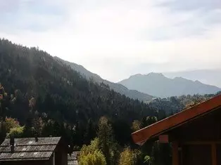 Résidence Bellachat - Le Grand-bornand - Ski - 1