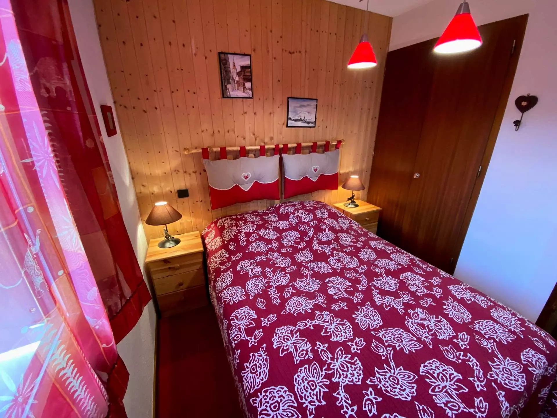 Résidence Champel B - Le Grand-bornand - Ski - 1