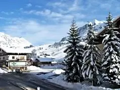 Résidence Charmettes