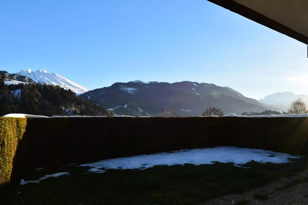 Résidence Flocons - - Le Grand-bornand - Ski - 1