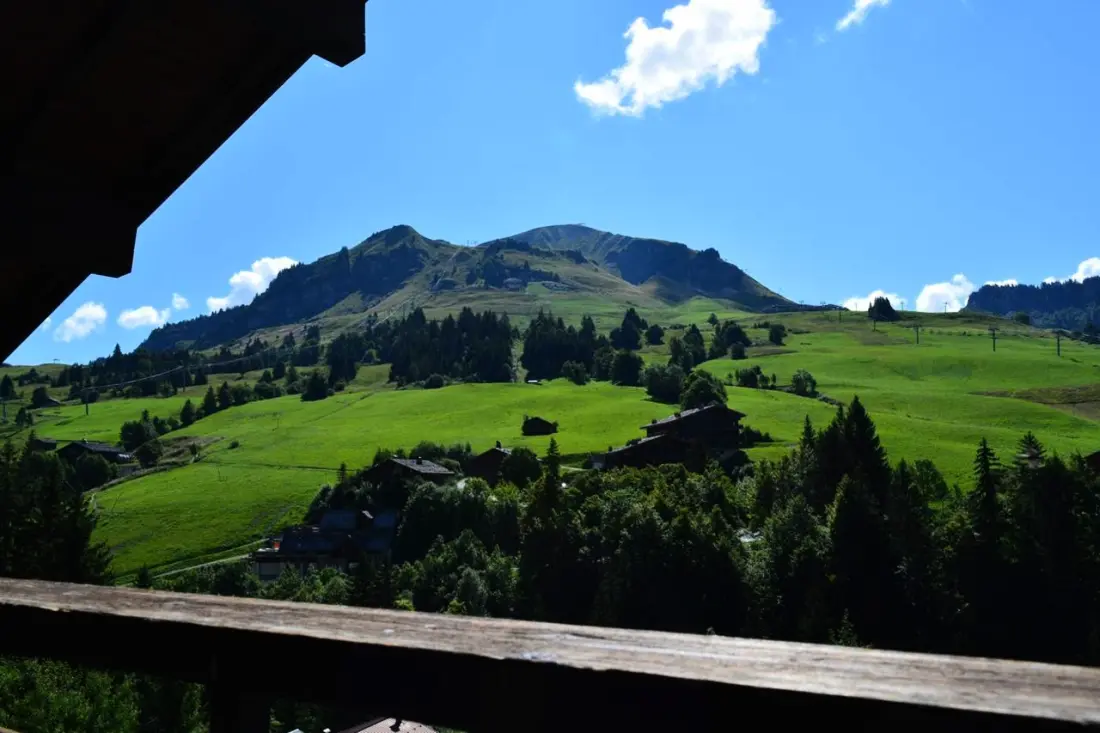 Résidence Jalouvre