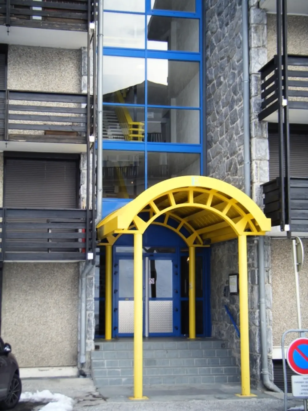 Résidence Armazan