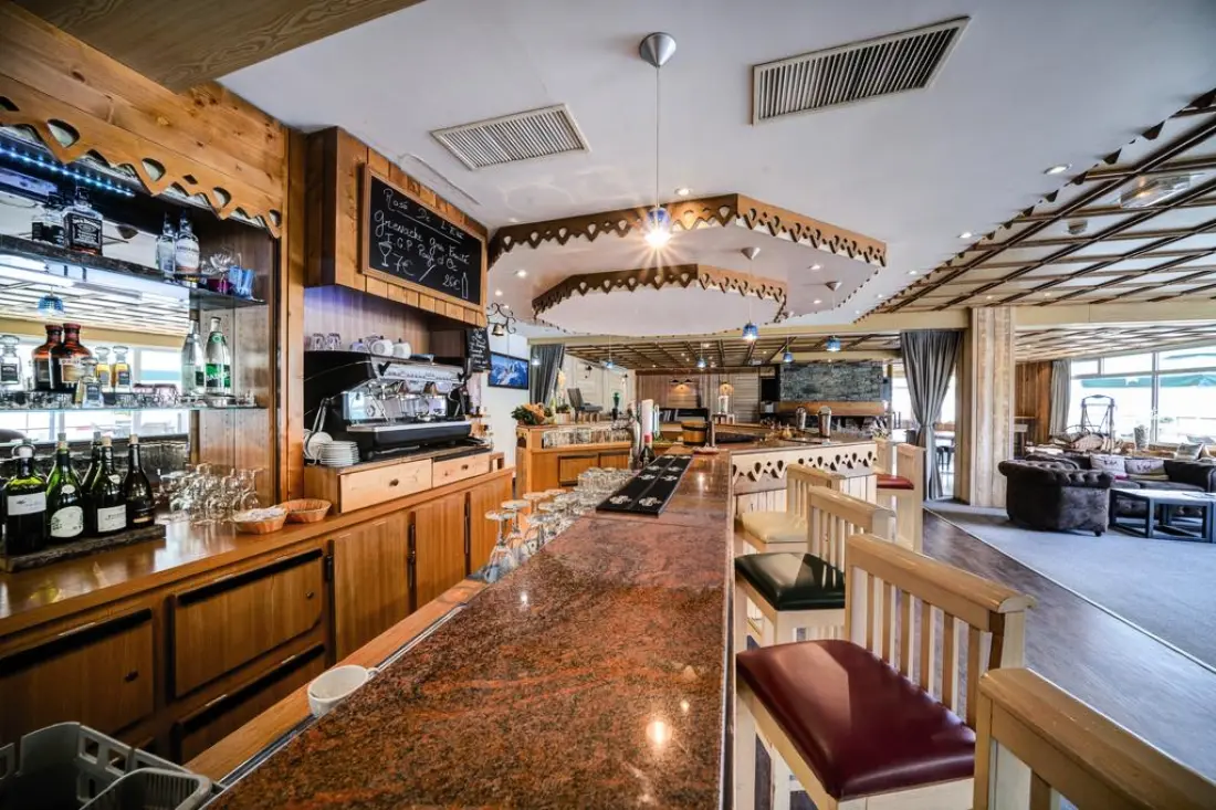 Belambra Club Les Deux Alpes 18004 étoiles★★★★