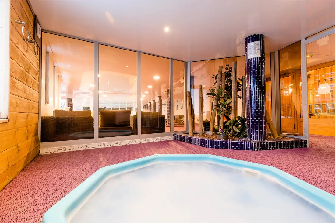 Hôtel Ibiza3 étoiles★★★