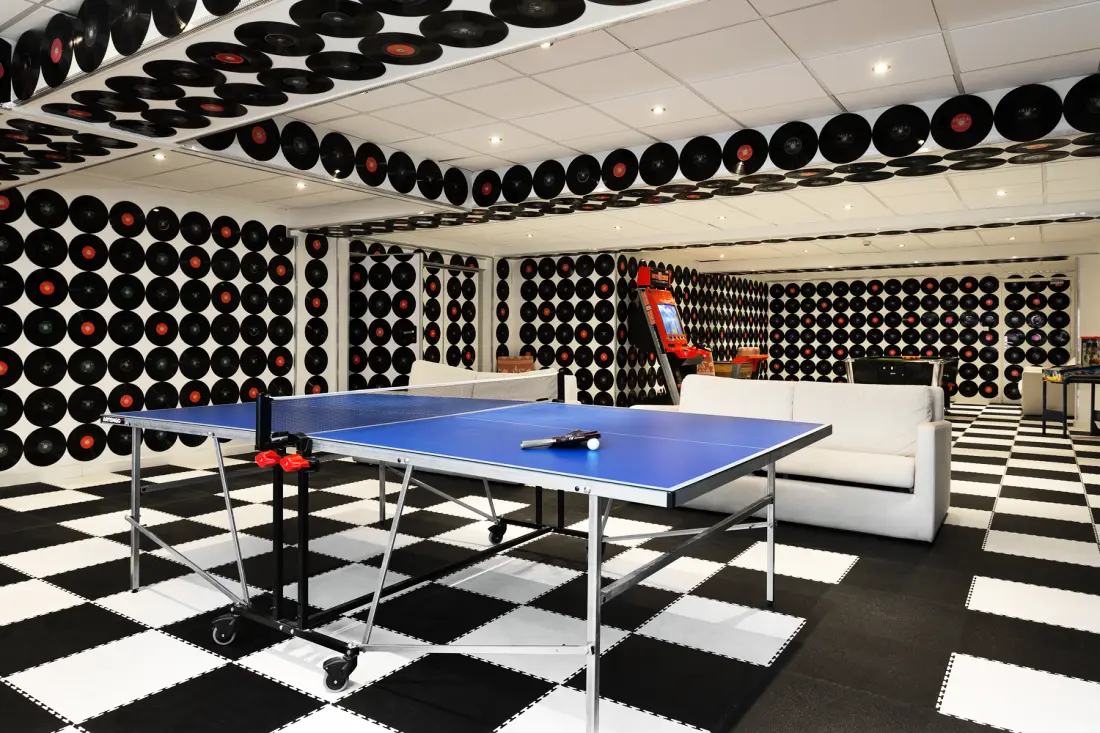 Hôtel Ibiza3 étoiles★★★
