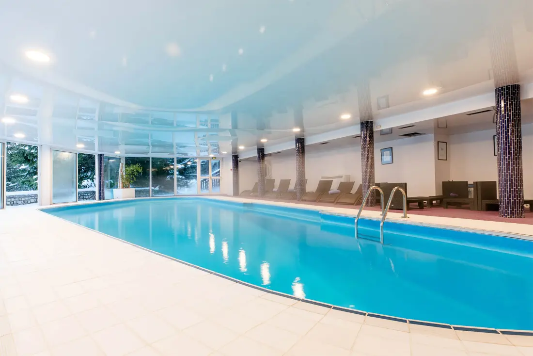 Hôtel Ibiza3 étoiles★★★