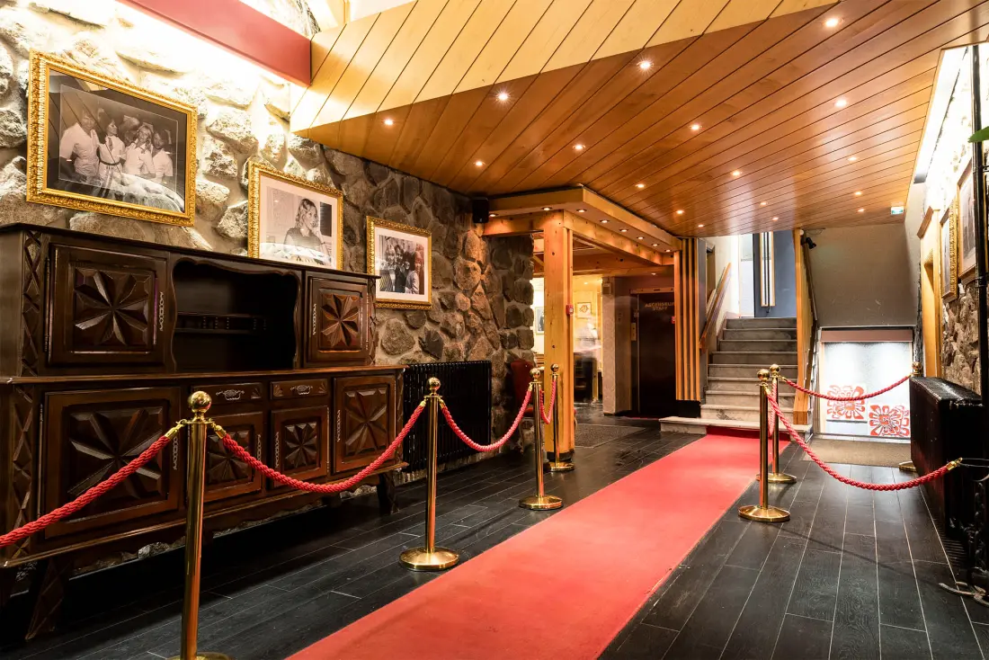 Hôtel Ibiza3 étoiles★★★