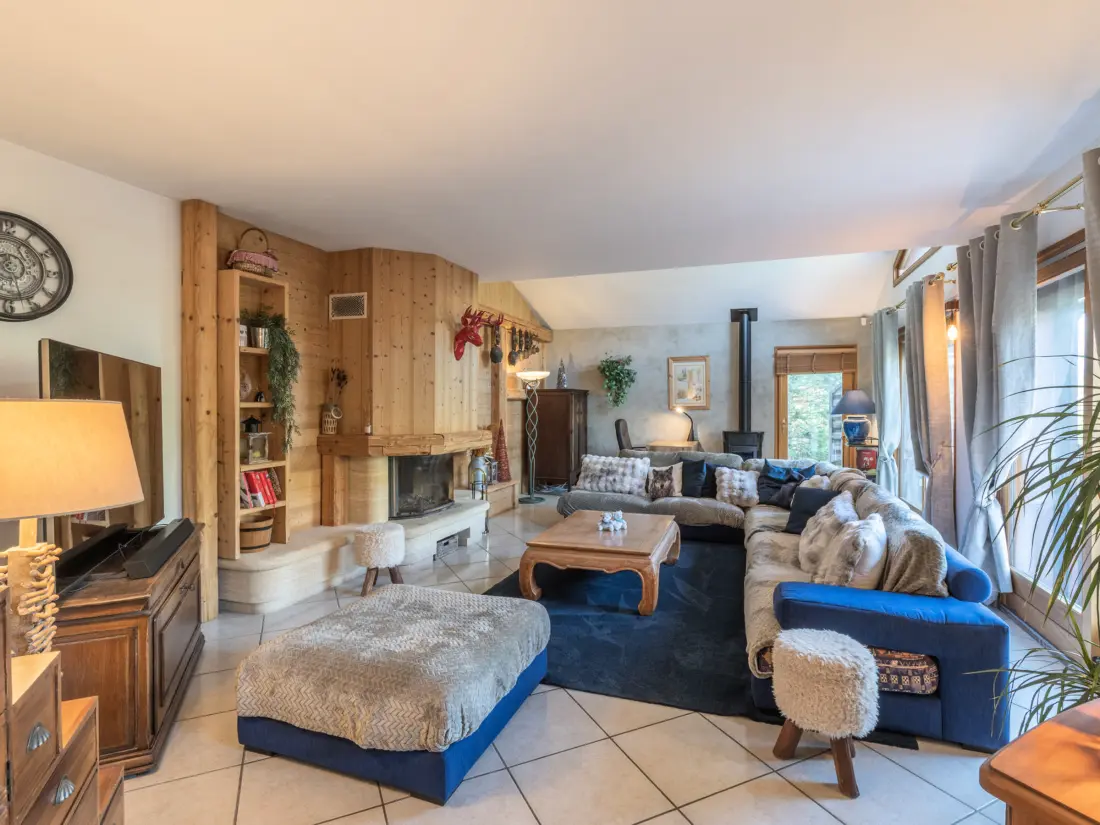 Maison de Vacances Les Deux Alpes 238