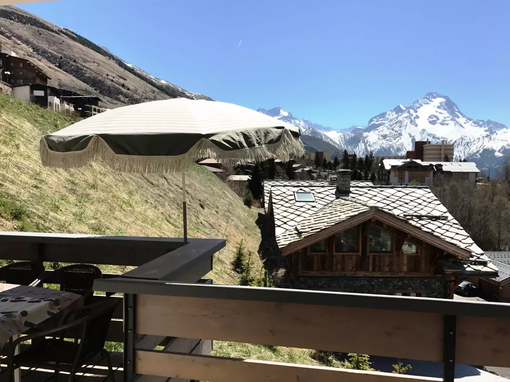 Résidence Le Galibier 3 - - Les 2 Alpes - Ski - 1