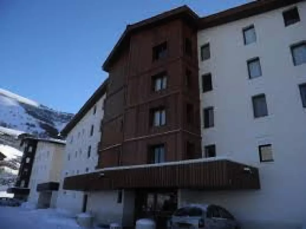 Résidence Le Montana 1