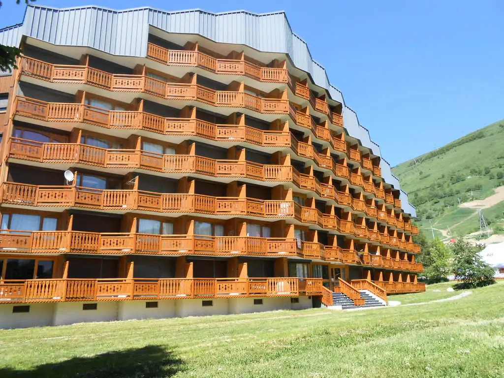 Résidence Plein Sud A