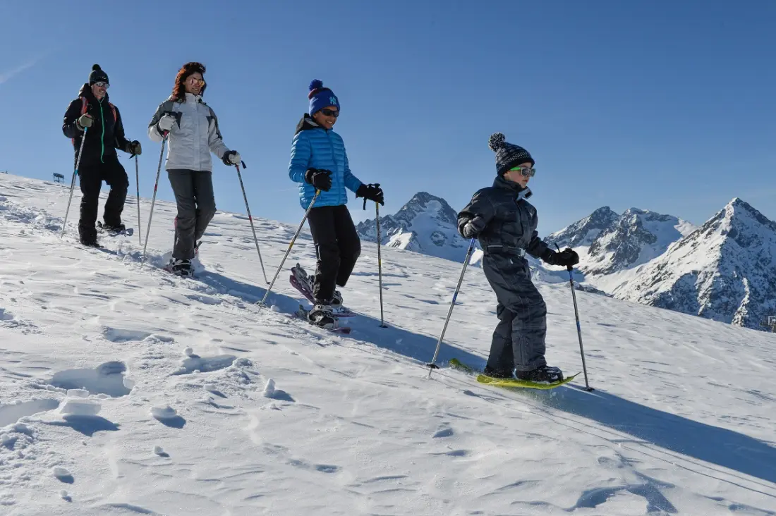 Village Club du Soleil - Les 2 Alpes 3 étoiles★★★