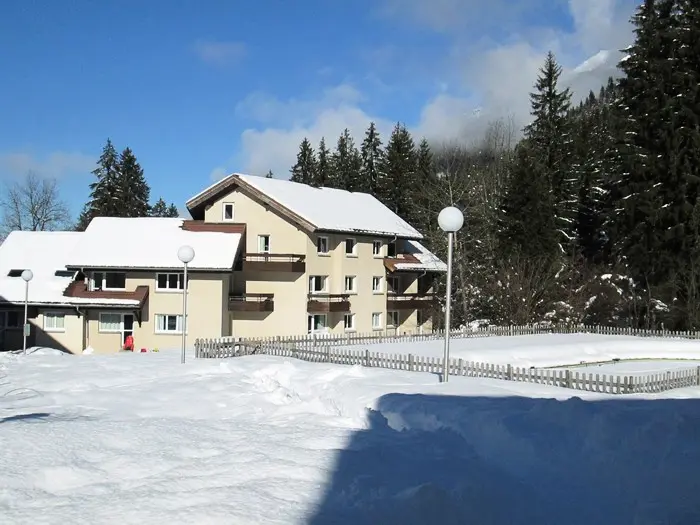 Village Vacances du Haut Bréda 3 étoiles★★★