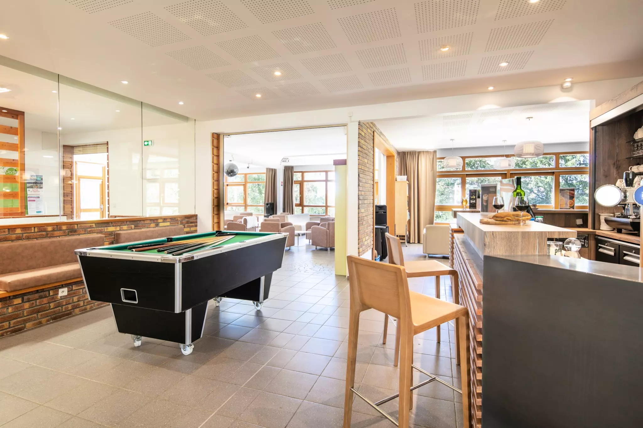 VVF Prapoutel *** - Les 7 Laux - Prapoutel - SKI - 13