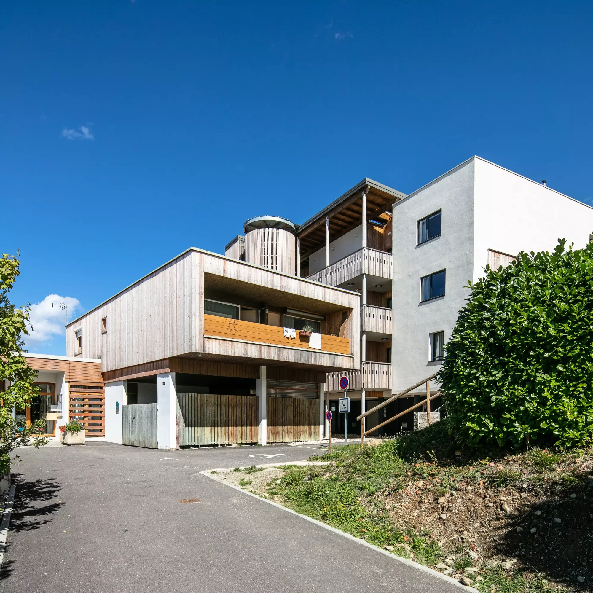 VVF Prapoutel *** - Les 7 Laux - Prapoutel - SKI - 5