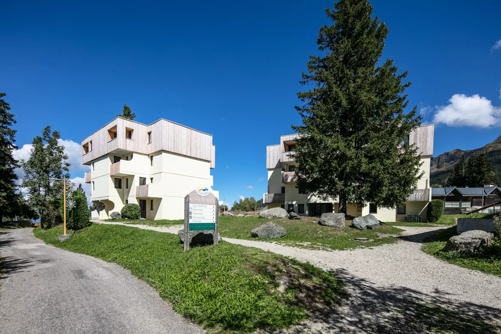 VVF Prapoutel *** - Les 7 Laux - Prapoutel - SKI - 16