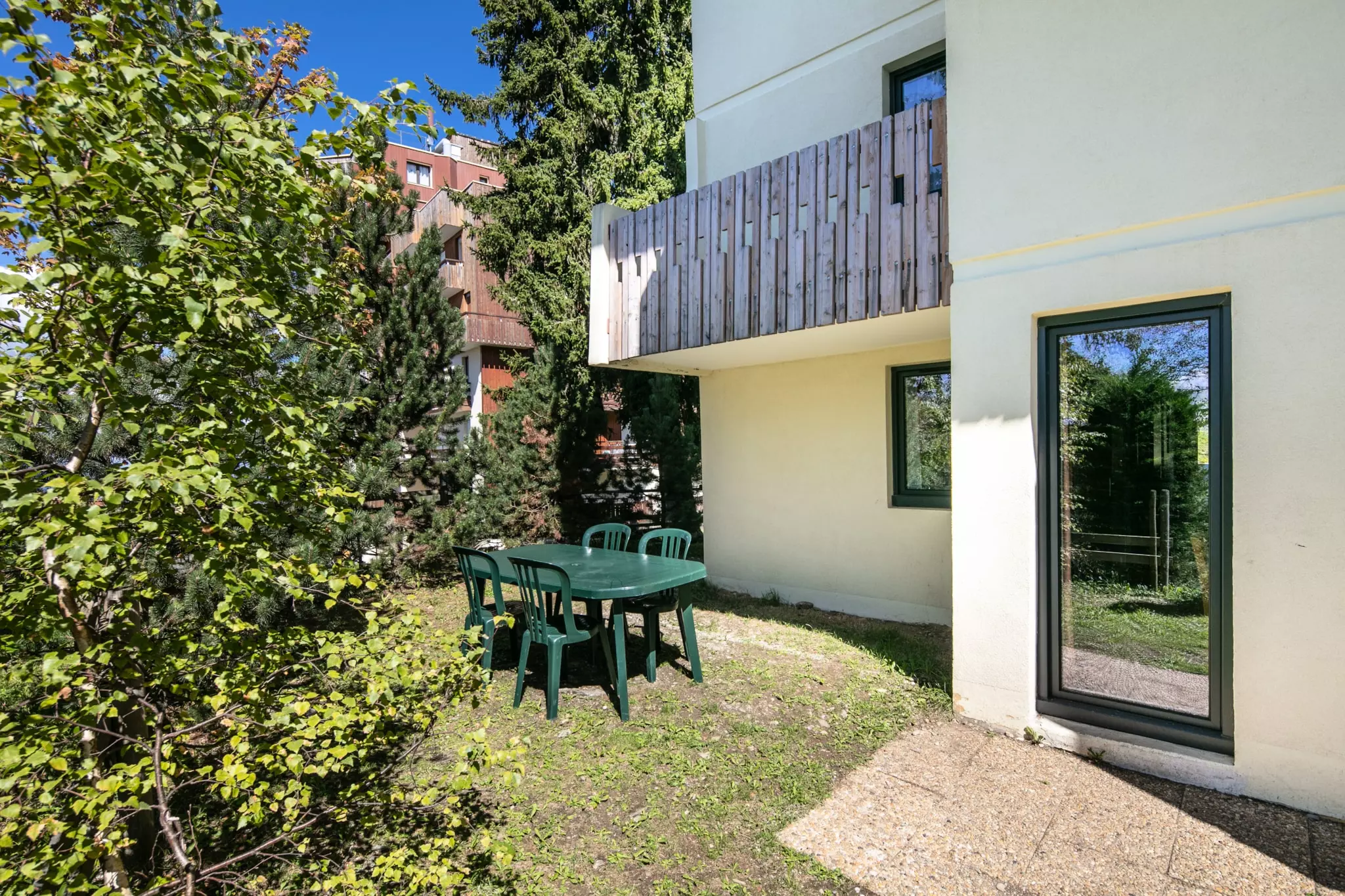 VVF Prapoutel *** - Les 7 Laux - Prapoutel - SKI - 17