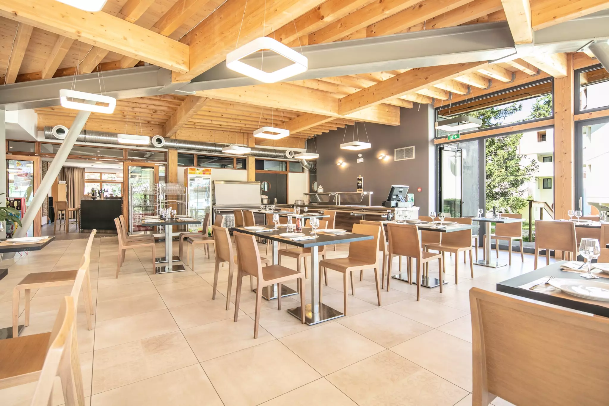 VVF Prapoutel *** - Les 7 Laux - Prapoutel - SKI - 2