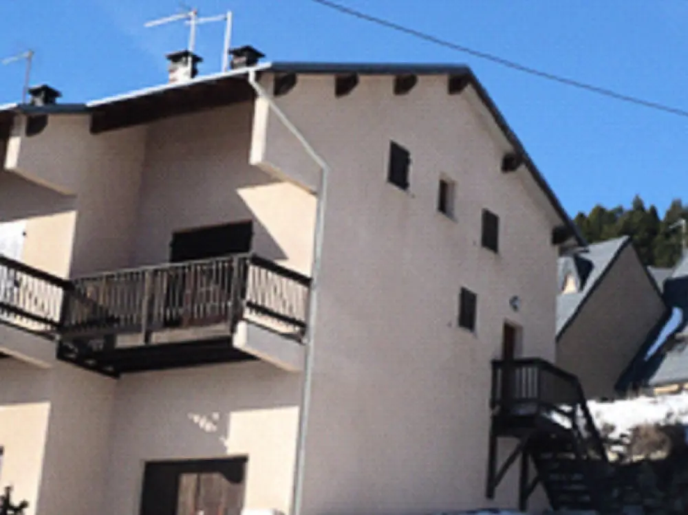 Résidence Les Chalets Pyrénéens