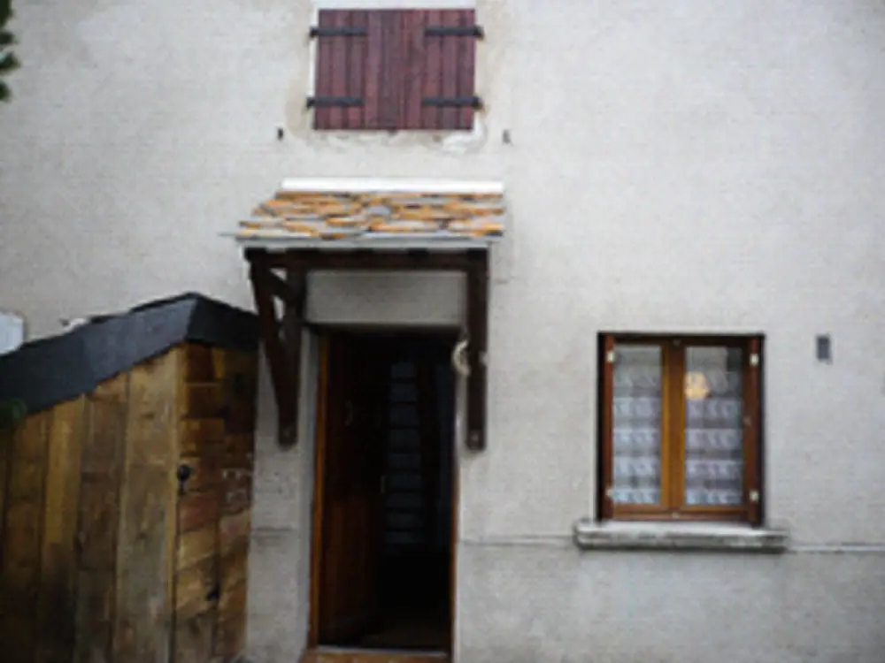 Résidence du Centre