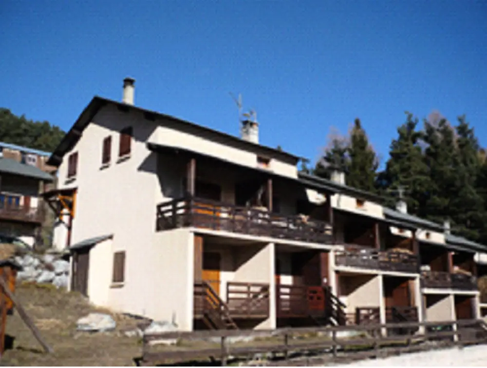 Résidence Sol y Neu