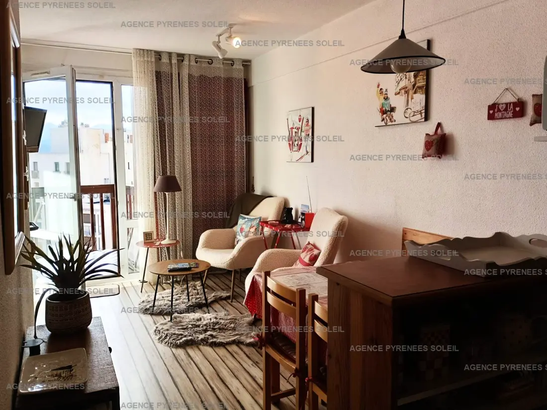Location de Vacances Les Angles 249