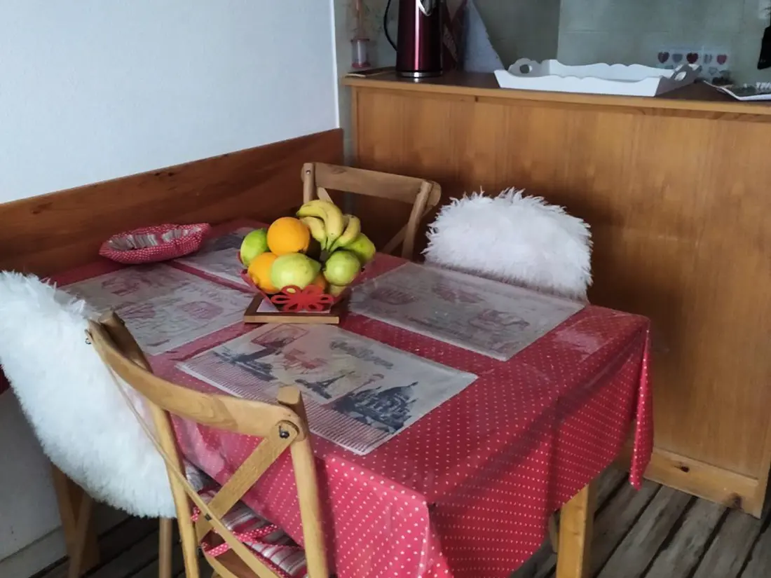 Location de Vacances Les Angles 249
