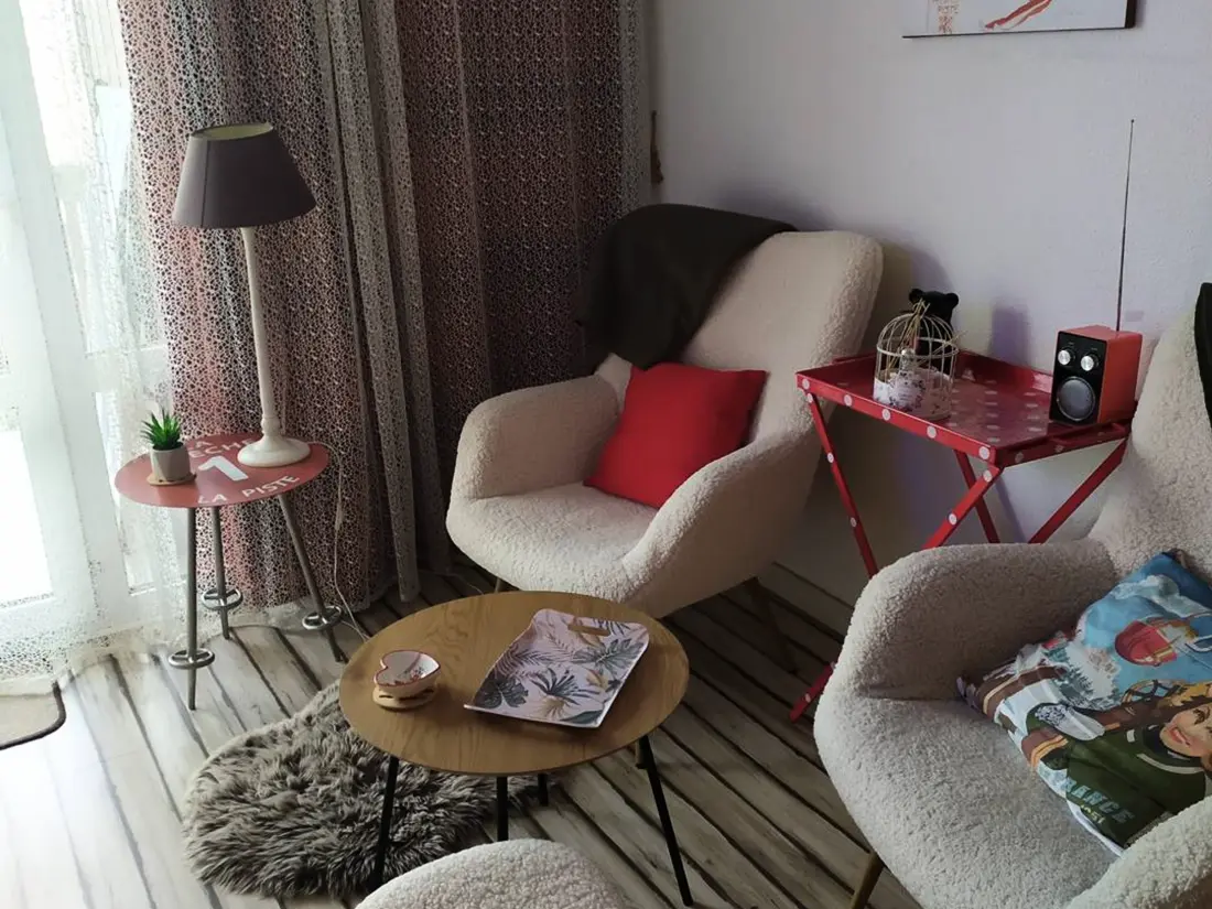 Location de Vacances Les Angles 249