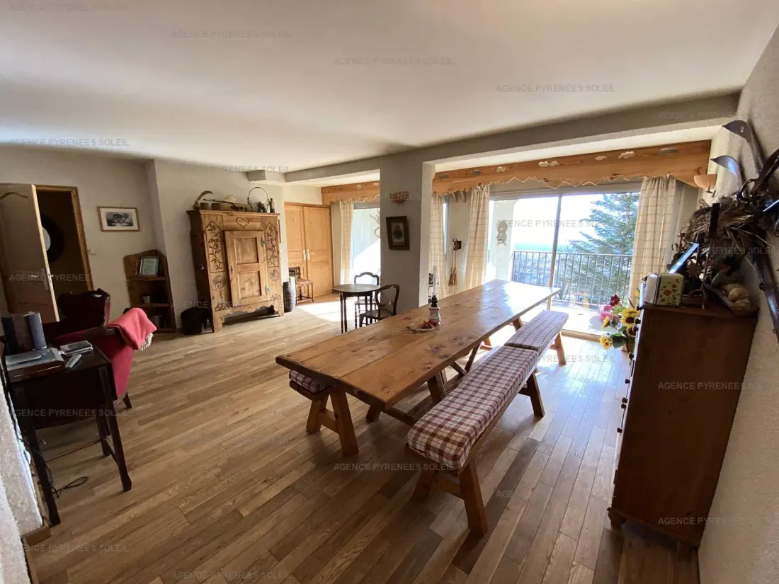 Location de Vacances Les Angles 309