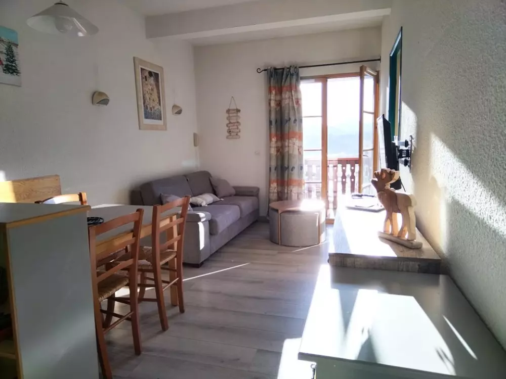 Résidence Le Panoramic Ii