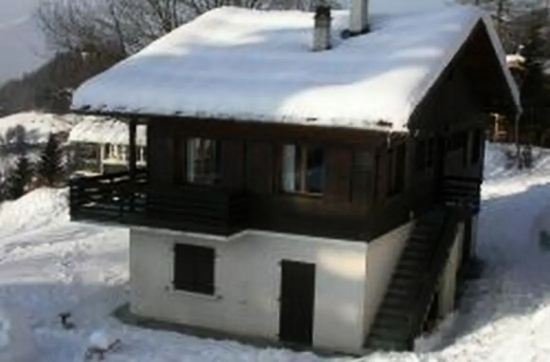 Résidence Chalet Altair