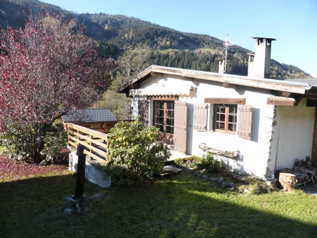 Chalet Santa Claus