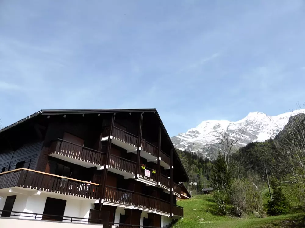 Résidence La Montaz