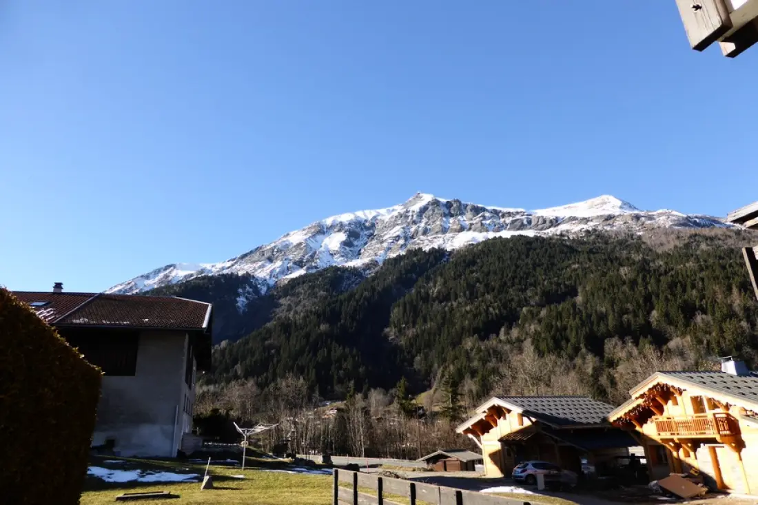 Résidence Le Nant