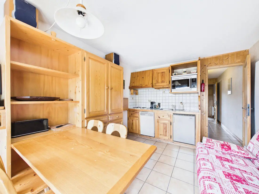 Location de Vacances Les Gets 1006