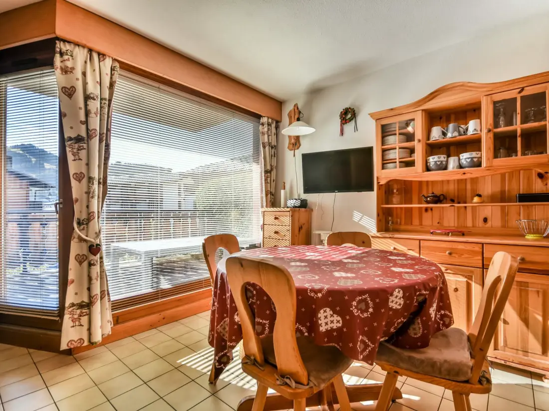 Location de Vacances Les Gets 1034
