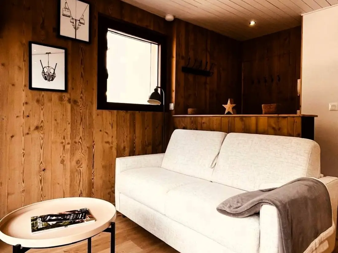 Location de Vacances Les Gets 1037
