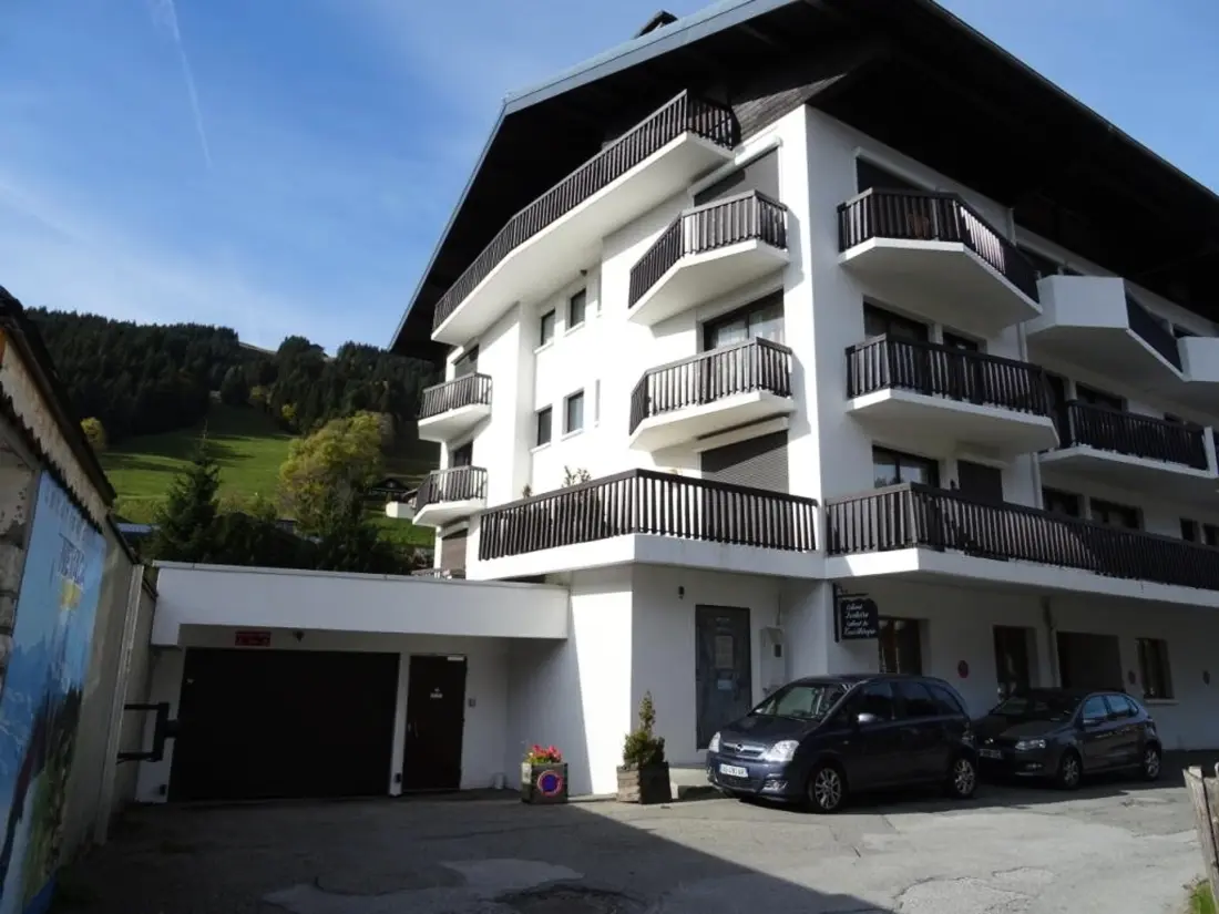 Location de Vacances Les Gets 1037