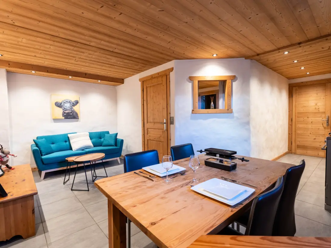 Location de Vacances Les Gets 1051