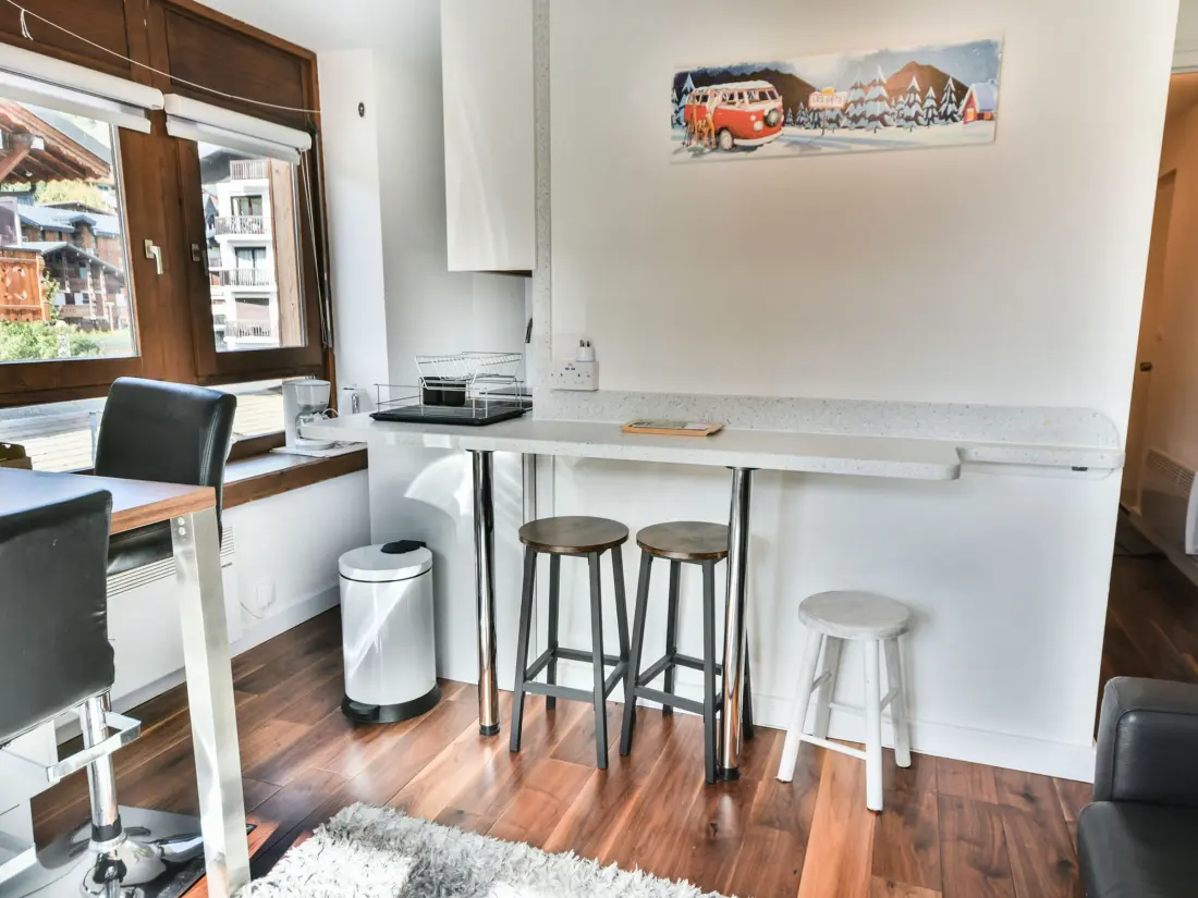 Location de Vacances Les Gets 379