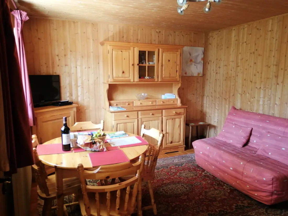 Location de Vacances Les Gets 588